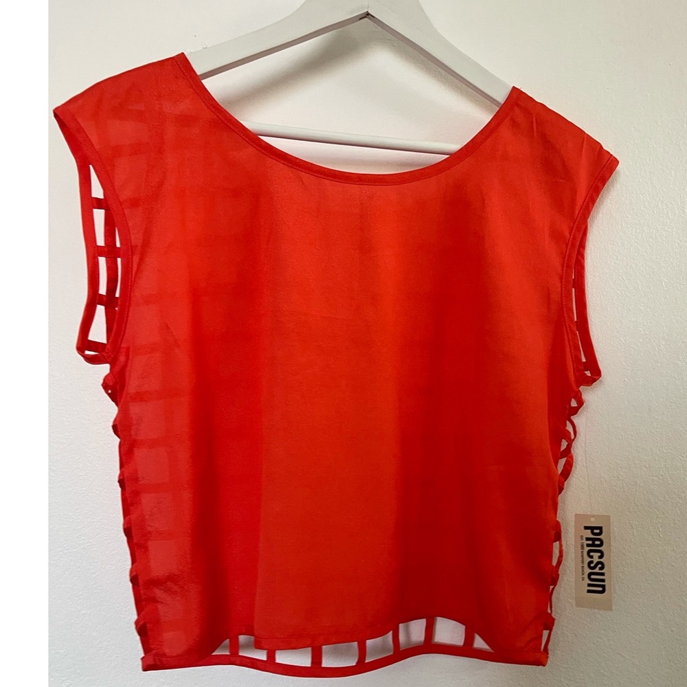 Pacsun Top